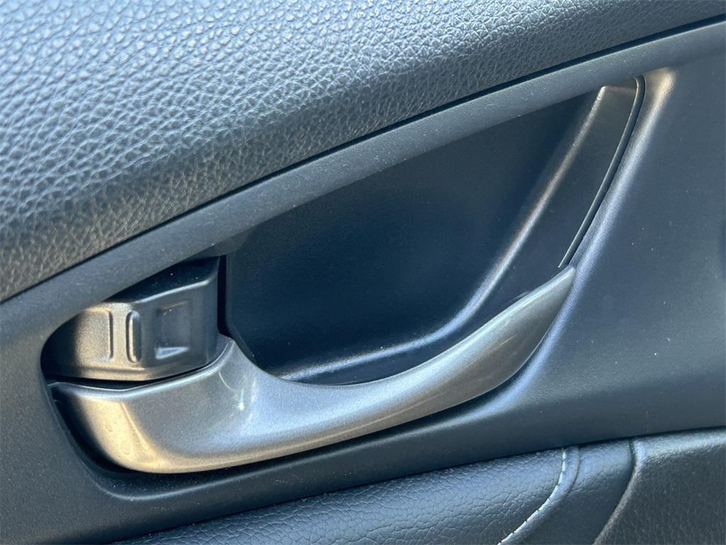 used 2021 Honda Civic car, priced at $23,991