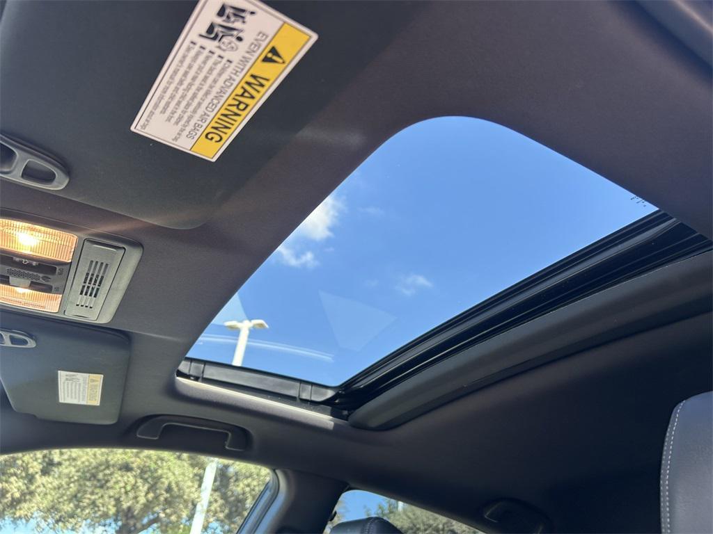 used 2021 Honda Civic car, priced at $23,991