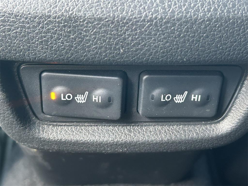 used 2021 Honda Civic car, priced at $23,991