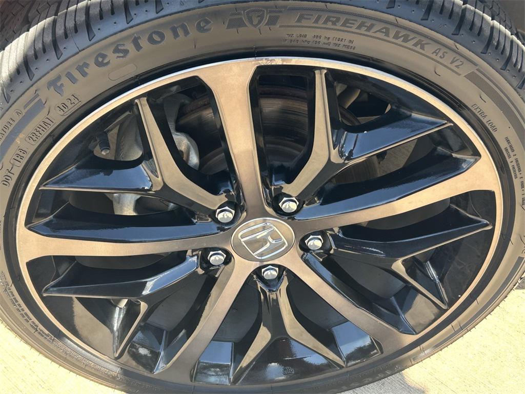 used 2021 Honda Civic car, priced at $23,991