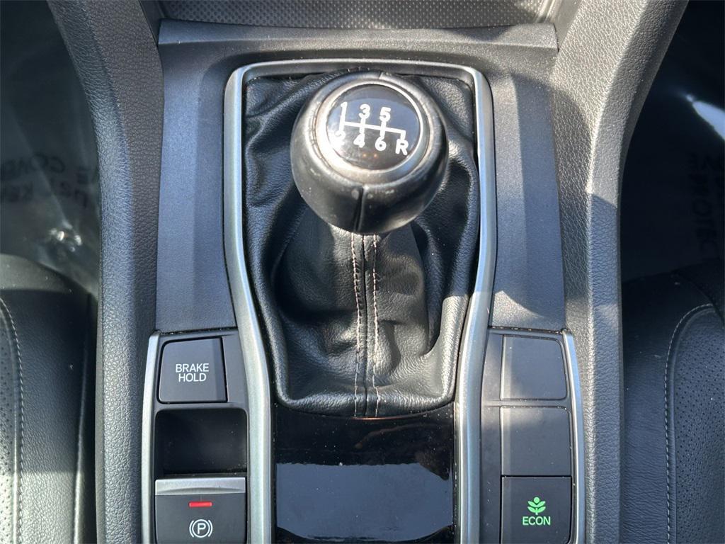 used 2021 Honda Civic car, priced at $23,991