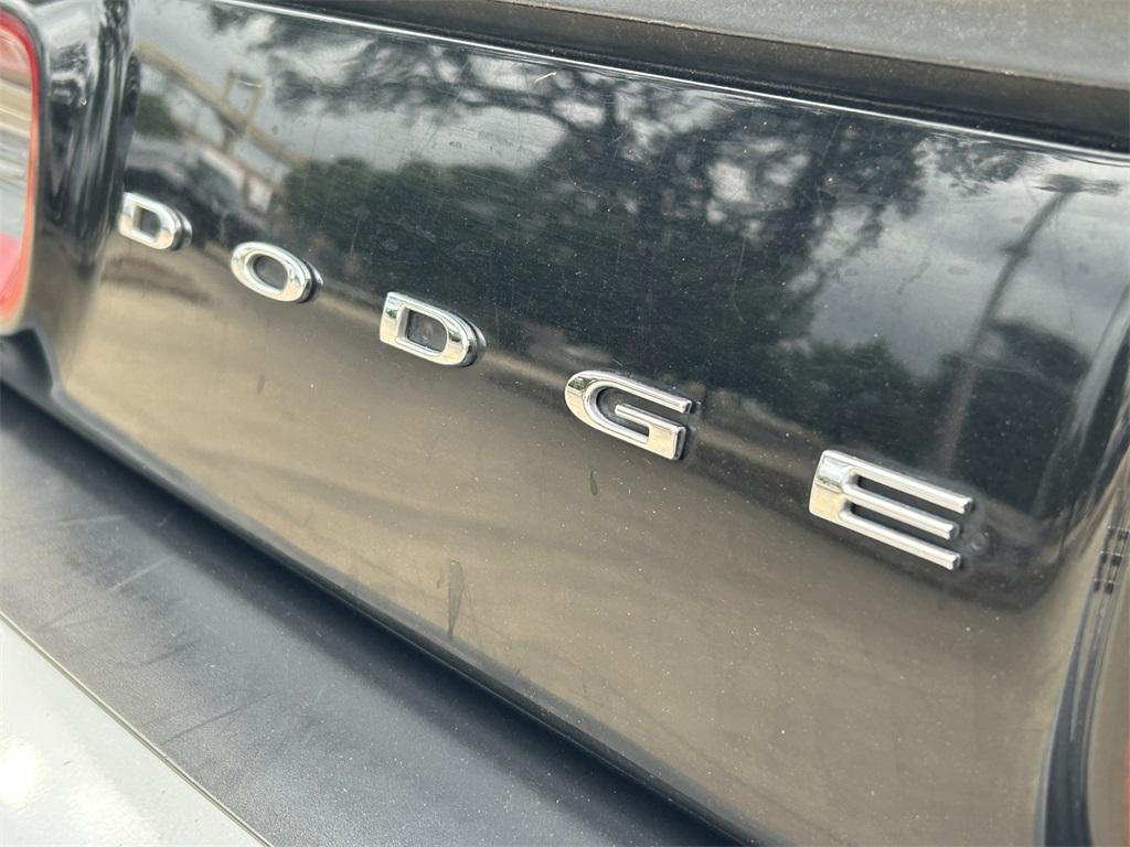 used 2023 Dodge Challenger car, priced at $24,004