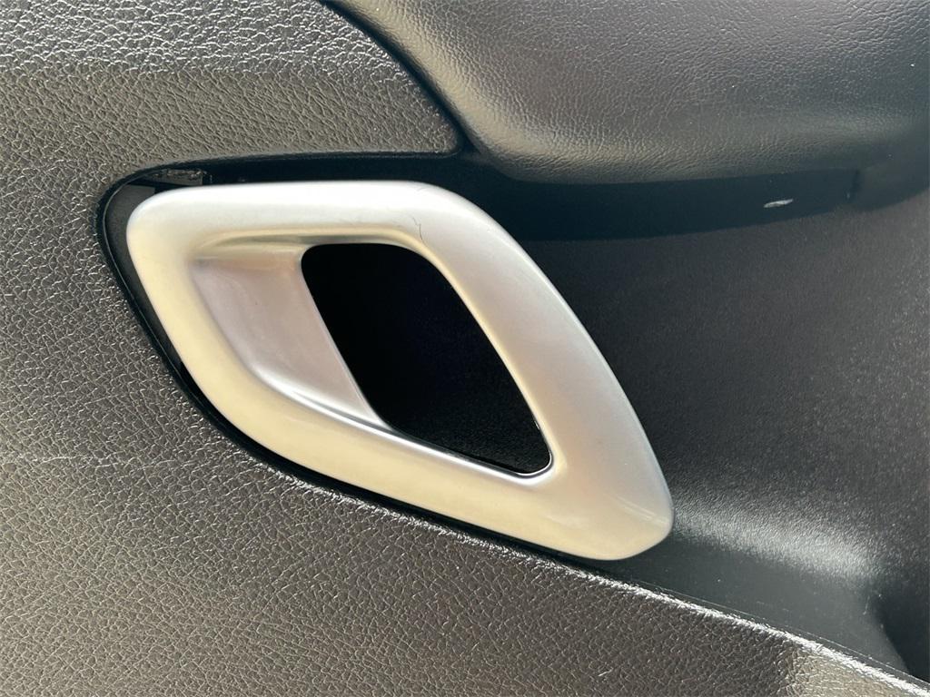 used 2023 Dodge Challenger car, priced at $24,004