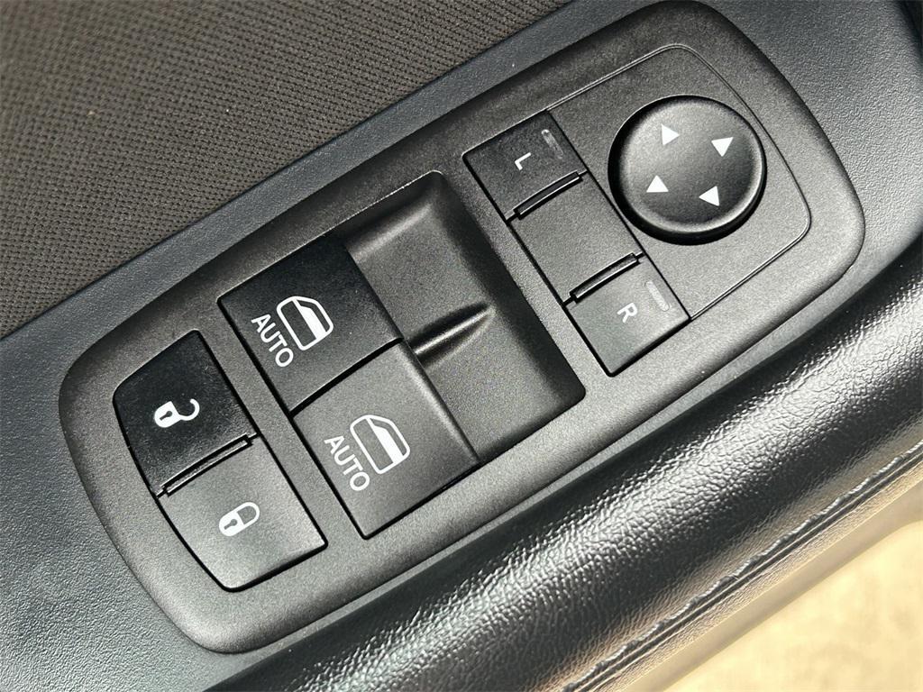 used 2023 Dodge Challenger car, priced at $24,004