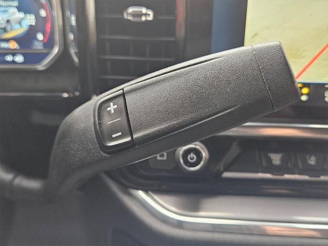 used 2024 Chevrolet Silverado 3500 car, priced at $77,444