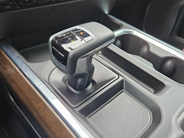 used 2024 Chevrolet Silverado 1500 car, priced at $59,444
