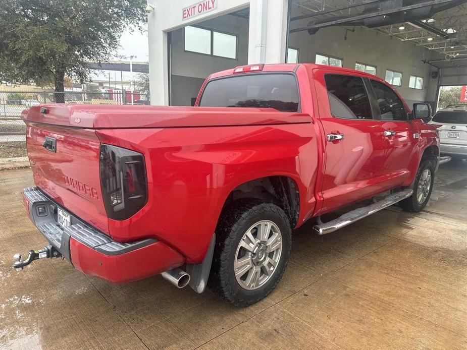 used 2016 Toyota Tundra car, priced at $32,998