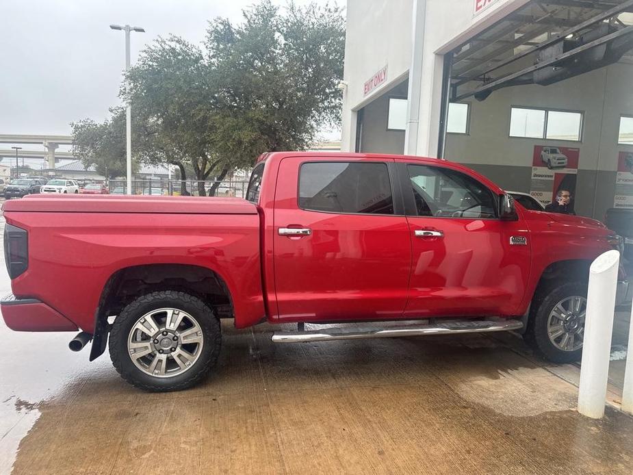 used 2016 Toyota Tundra car, priced at $32,998