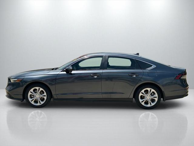 used 2024 Honda Accord car, priced at $26,299