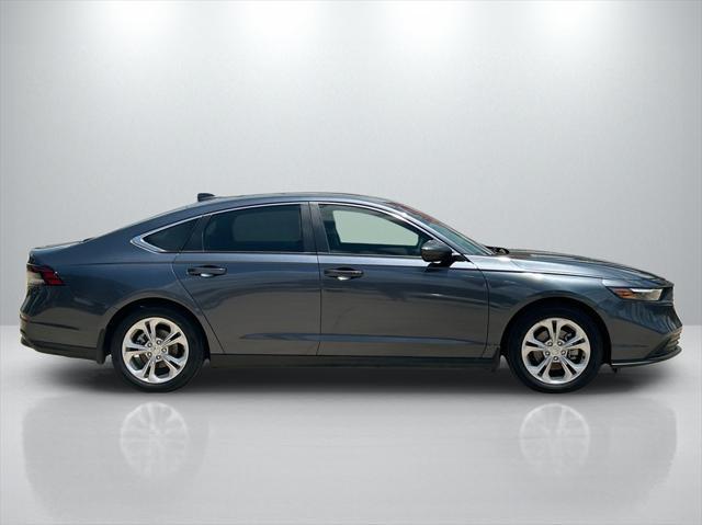 used 2024 Honda Accord car, priced at $26,299