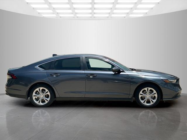 used 2024 Honda Accord car, priced at $26,299