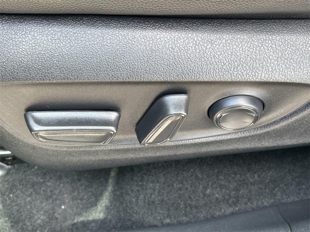 used 2023 Toyota RAV4 car, priced at $28,331