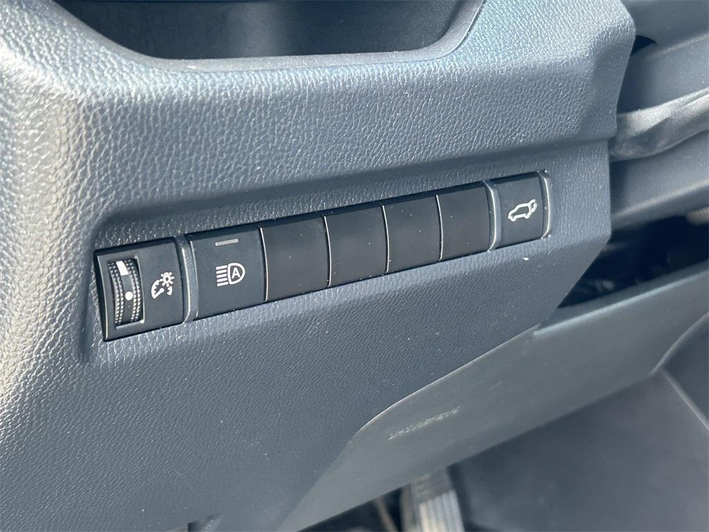 used 2023 Toyota RAV4 car, priced at $28,331