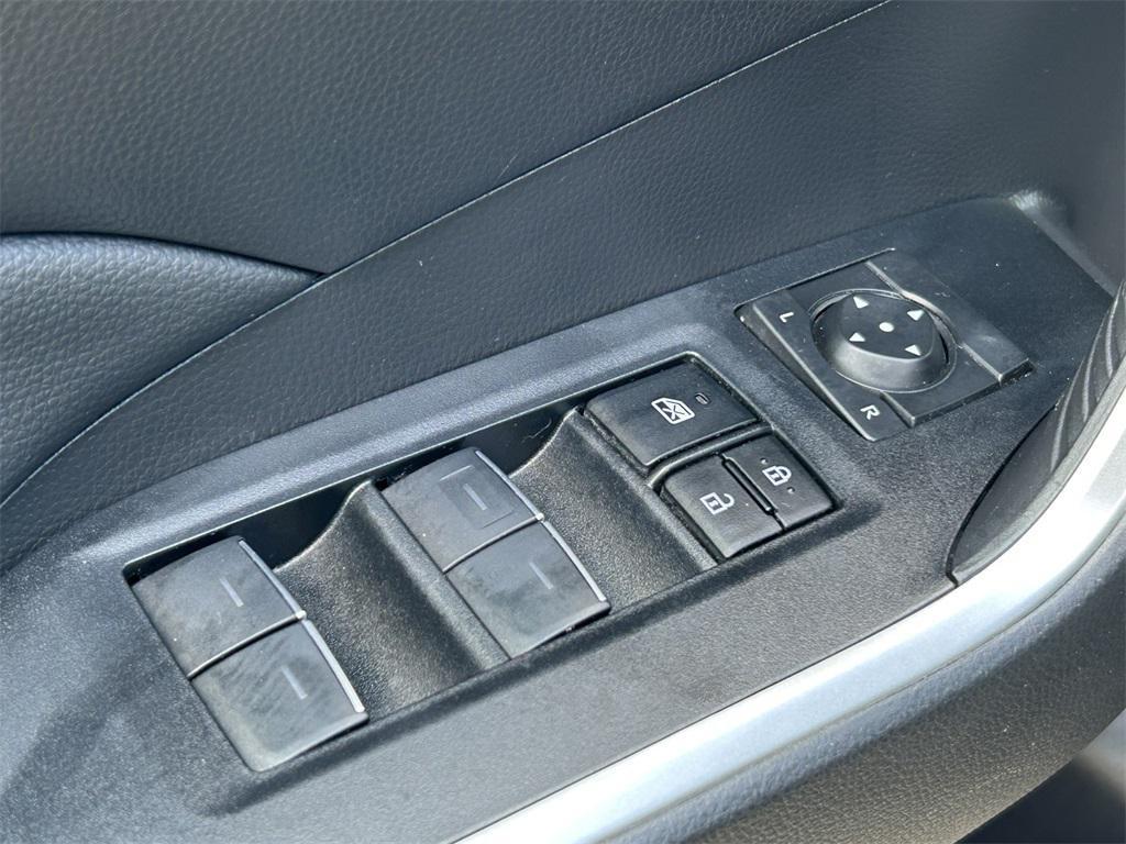used 2023 Toyota RAV4 car, priced at $28,331