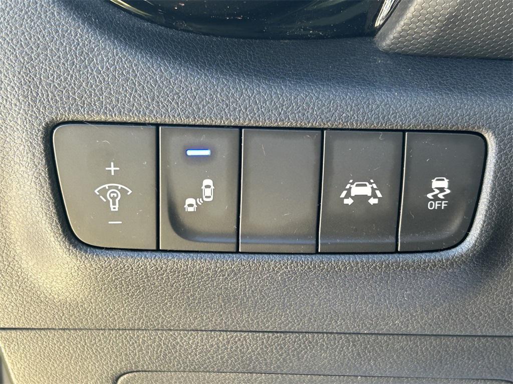 used 2019 Hyundai Kona car, priced at $16,511