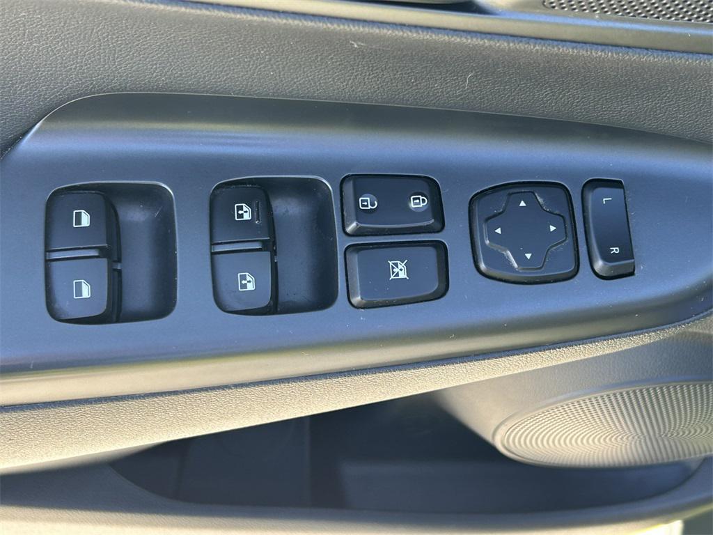 used 2019 Hyundai Kona car, priced at $16,511