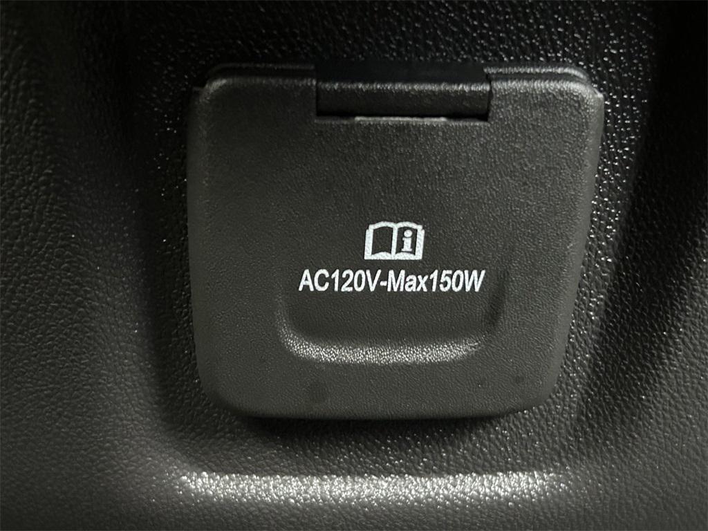 used 2024 GMC Terrain car, priced at $26,222