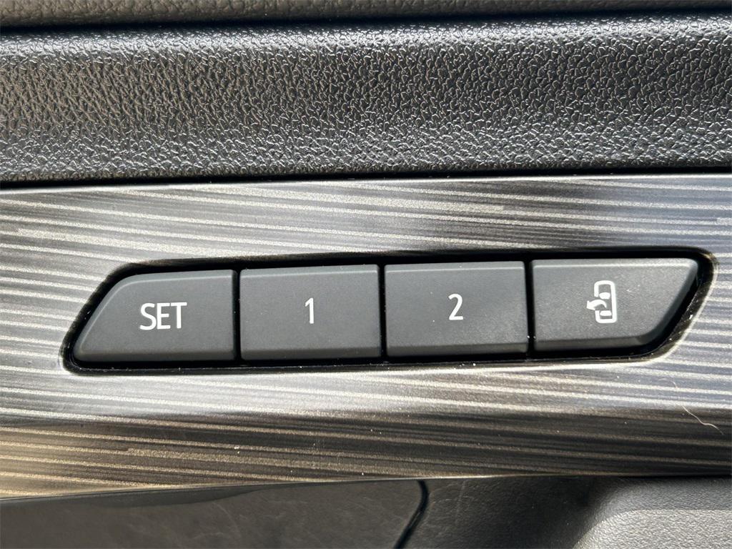 used 2024 GMC Terrain car, priced at $26,222