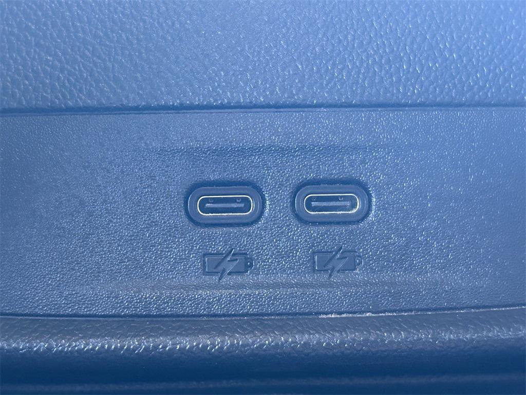 used 2025 Chevrolet Equinox car, priced at $24,841