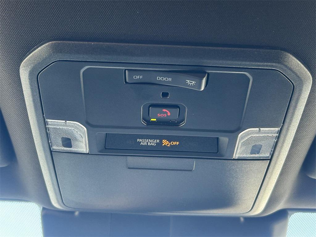 new 2025 Toyota Tacoma car, priced at $44,963