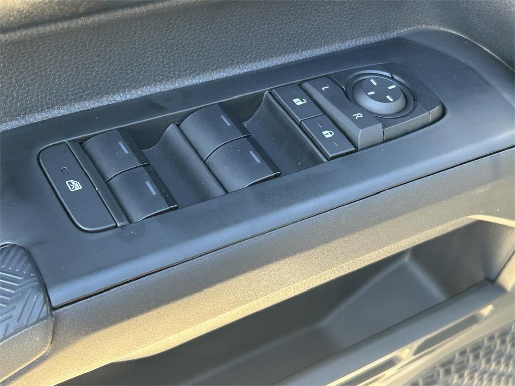 new 2025 Toyota Tacoma car, priced at $44,963