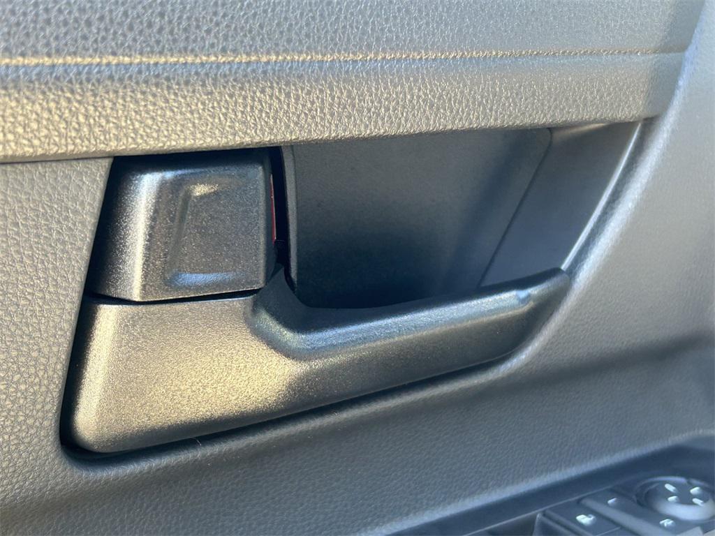 new 2025 Toyota Tacoma car, priced at $44,963