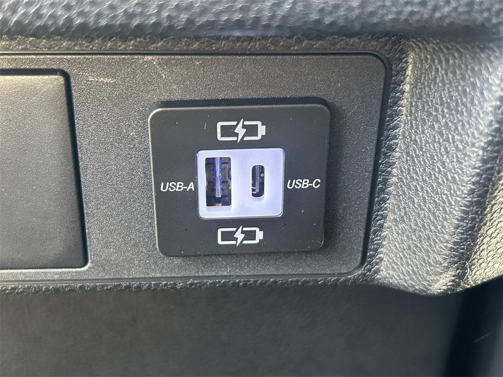 new 2025 Toyota Tacoma car, priced at $44,963