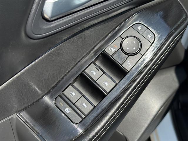 used 2024 Nissan Rogue car, priced at $25,821