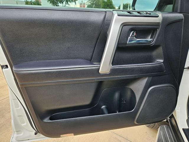 used 2022 Toyota 4Runner car, priced at $33,991
