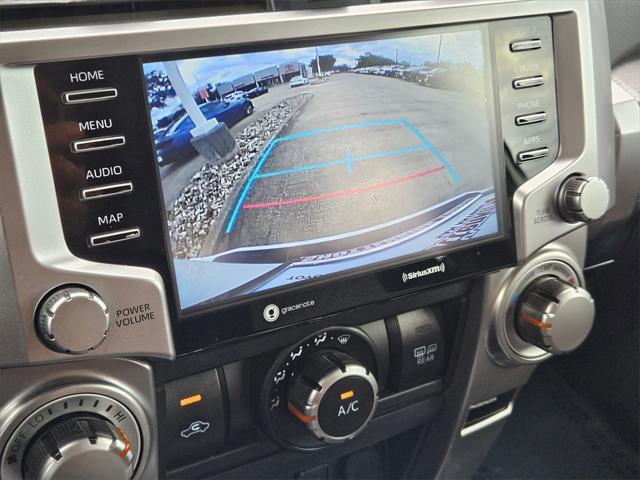 used 2022 Toyota 4Runner car, priced at $33,991