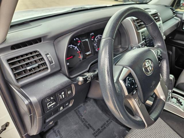 used 2022 Toyota 4Runner car, priced at $33,991
