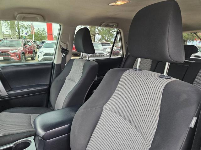 used 2022 Toyota 4Runner car, priced at $33,991