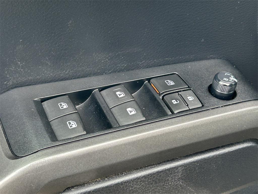 used 2021 Toyota Tacoma car, priced at $34,991