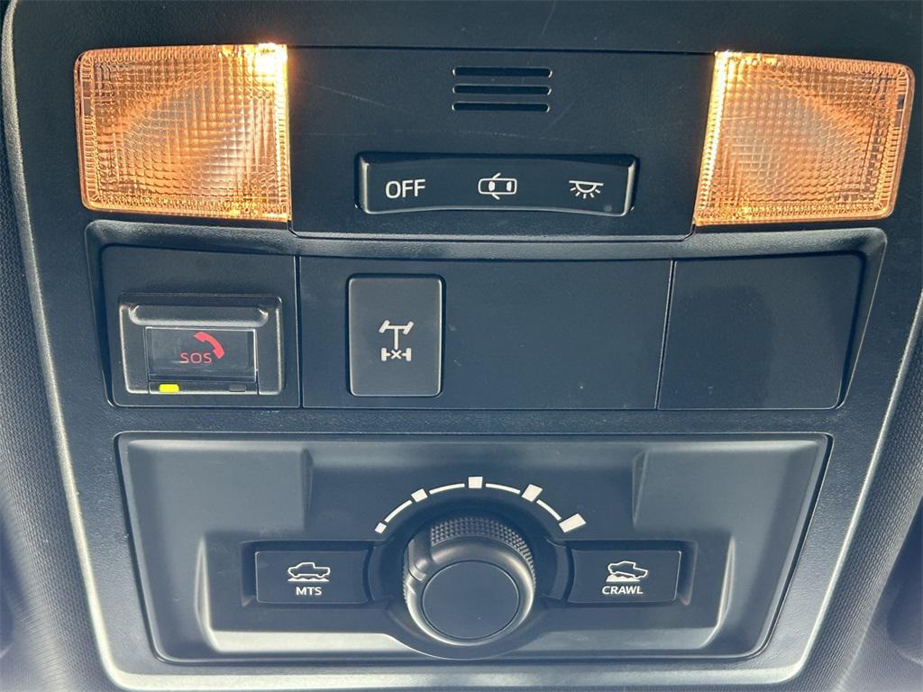 used 2021 Toyota Tacoma car, priced at $34,991