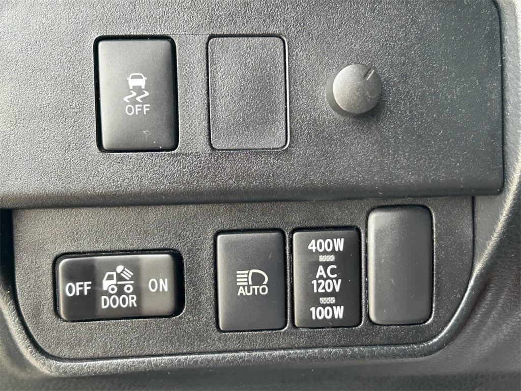 used 2021 Toyota Tacoma car, priced at $34,991