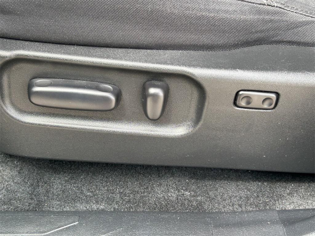 used 2021 Toyota Tacoma car, priced at $34,991
