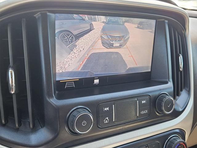 used 2020 GMC Canyon car, priced at $24,991