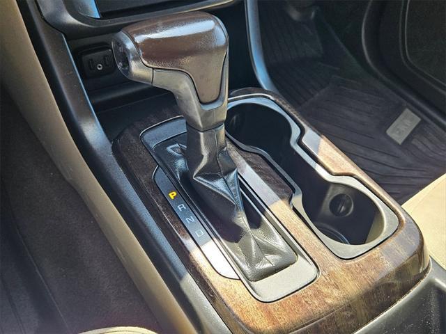 used 2020 GMC Canyon car, priced at $24,991