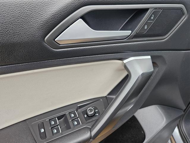 used 2021 Volkswagen Tiguan car, priced at $20,444