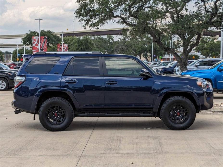 used 2024 Toyota 4Runner car, priced at $46,986