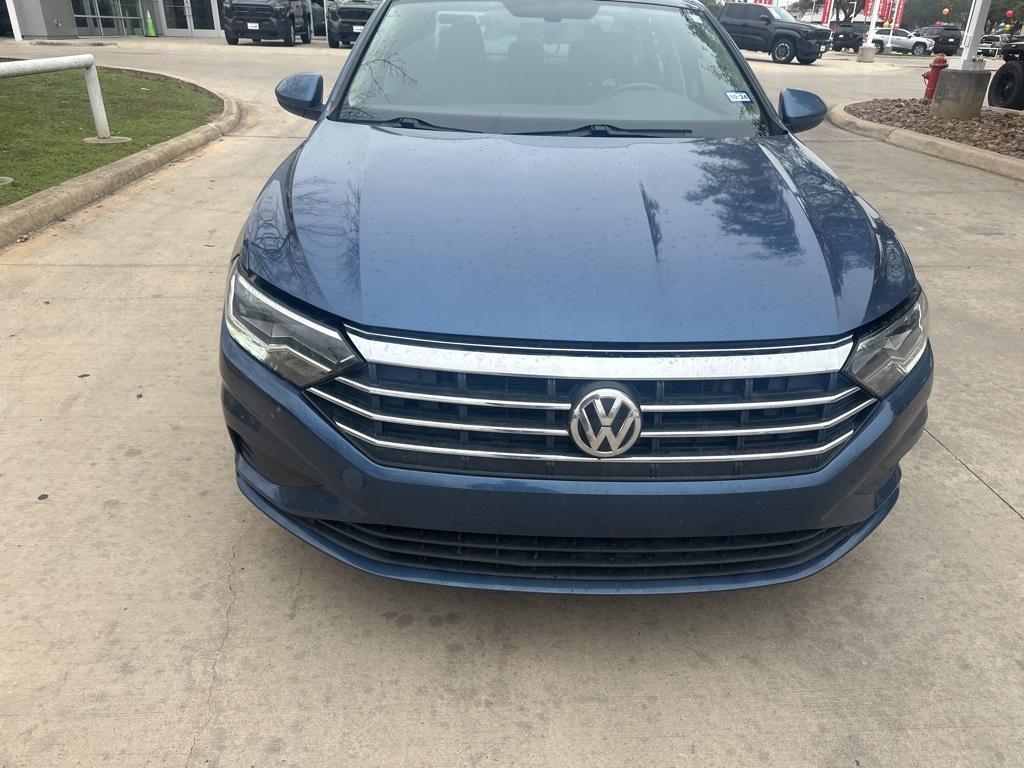 used 2019 Volkswagen Jetta car, priced at $14,990