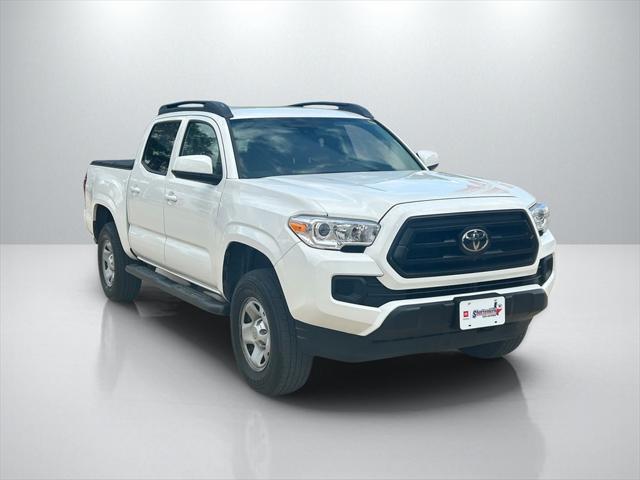used 2023 Toyota Tacoma car, priced at $36,991