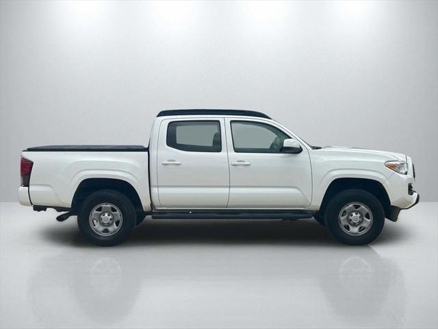 used 2023 Toyota Tacoma car, priced at $36,991