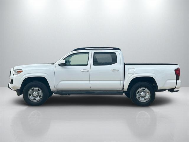 used 2023 Toyota Tacoma car, priced at $36,991