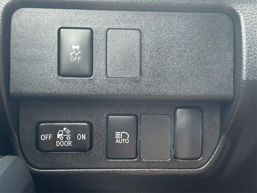 used 2023 Toyota Tacoma car, priced at $35,444