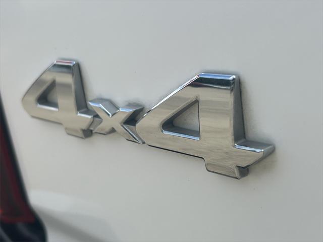 used 2023 Toyota Tacoma car, priced at $36,991