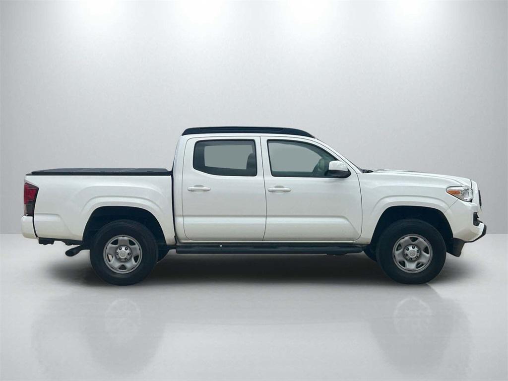 used 2023 Toyota Tacoma car, priced at $35,444