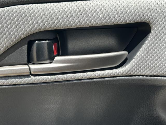 used 2025 Toyota Camry car, priced at $33,991