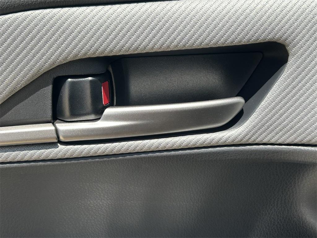 used 2025 Toyota Camry car, priced at $31,444