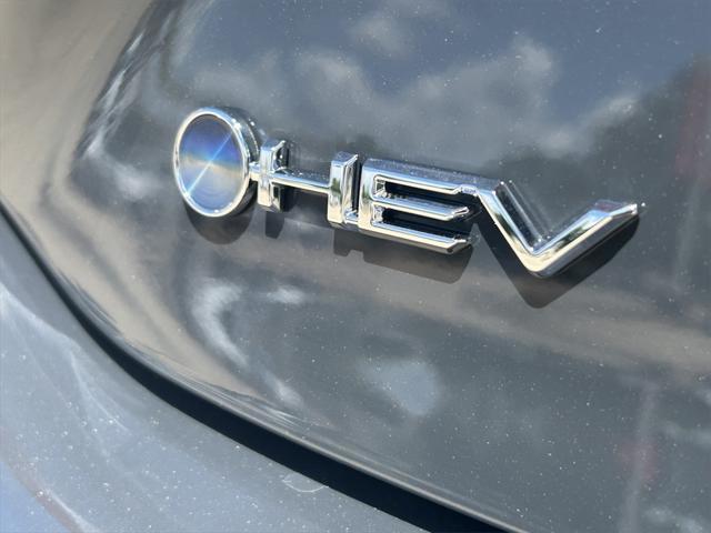 used 2025 Toyota Camry car, priced at $33,991